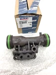Genuine Paccar Daf Egr Manifold Venturi 2237100 MX13 MX-13. Fixed Price $299.99.