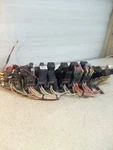 2003 Mack Vision Fuse Block 4MR21074M2. Fixed Price $339.99.