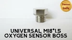 Aston Martin Car Detector Device Mounting Boss Bolt M18X1.5 Fitting. Fixed Price $7.07.