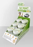 Biocide Systems 3244-6 Rv Shocker Air Fresheners. Fixed Price $98.87.
