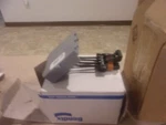 Oem International 2512776C91 Control Clutch Switch. Fixed Price $55.00.