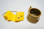 No Keys! New Jendyk King Pin Lock For Tractor Trailers Secure Hitch Heavy. Fixed Price $29.99.