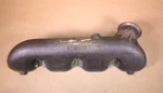 5143916 New Surplus Detroit Diesel Exhaust Manifold. Fixed Price $399.95.