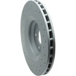 Zimmermann 100332752 Disc Brake Rotor For Water Volkswagen. Fixed Price $260.54.
