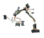 Daf Kenworth Peterbilt Paccar Sleeper Controls Wire Harness U92-1031-50000 Oem. Fixed Price $314.99.