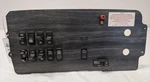 Used Freightliner Columbia Auxiliary Instrument Dash Panel P/n 22-45867-010. Fixed Price $195.10.