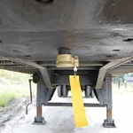 Jendyk King Pin Lock For Tractor Trailers (not Keyed Alike). Fixed Price $44.41.