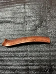 Volvo Interior Wood Trim - Pn: 20503670. Fixed Price $7.99.