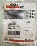 Cnh Industrial 130047A1 Breather Assy New Genuine. Fixed Price $46.13.