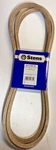 New Stens Deck Belt 266-187 Replaces Husqvarna 574845603. Fixed Price $60.00.