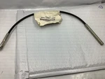 Freightliner Air Tank Mounting Cable 12-19593-002. Fixed Price $40.00.
