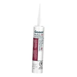 Geocel GC28850 Pro Rv Flexible Sealant - 10 Oz., Canadian Clear. Fixed Price $29.95.