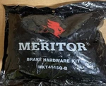 Meritor Brake Hardware Kit MKT4515Q-B. Fixed Price $19.95.