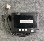 Vintage 3RD Eye AWT07MLED Lcd Camera Monitor Dash / Backup Used - Tested. Fixed Price $392.00.