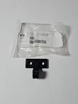 New Genuine Paccar Oem Kenworth Peterbilt Black Sunvisor Clip K299-682. Fixed Price $23.00.