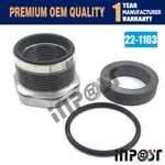 New 221103 22-1103 Shaft Seal For Thermo King X426P X430P Slx Spectrum. Fixed Price $151.05.