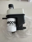 Genuine Oem Paccar J86-1070 Power Steering Resevoir. Fixed Price $300.00.