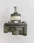 WM-87-A Adjustable Pressure Protection Valve Williams Controls. Fixed Price $280.25.