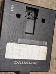 Freightliner Cascadia Daimler Electronic Chassis Control A0673829003. Fixed Price $35.49.