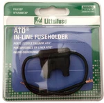 Littelfuse 0FHA0001XP Acs Ato Carded Inline Holder. Fixed Price $12.89.