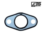 4973532 Oil Cooler Gasket Fits Cummins Isx Kenworth. Fixed Price $19.99.