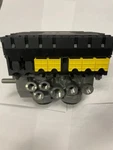 Genuine Wabco 4801070010 Valve 12 Volt Ebs Trailer Modulator -. Fixed Price $2185.00.