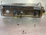 Freightliner Fld Classic Ignition Dash Panel. Fixed Price $140.00.