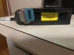 Maxon Pump Controller Assembly 12V Bmr. Fixed Price $375.00.