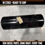Genuine Mack Compressed Air Tank 23675259 34.5L 10IN Steel. Fixed Price $449.99.