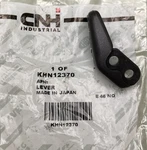Cnh Industrial KHN12370 Lever New Genuine. Fixed Price $23.46.