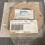 Blackmer Lb Series Compressor - Oil Pump Cover Gasket 385125 (LQS29Q). Fixed Price $22.99.