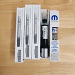 Lot Of 10 Mopar Touch Up Paint. Fixed Price $115.00.