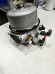 Wabco Air Dryer System Saver 4324803410. Fixed Price $195.00.