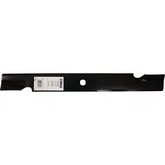 Replaces Gravely Hi-lift Blade 05290000 Ariens Pro-turn Mach One Stens 310-043. Fixed Price $19.99.