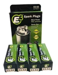 (4 Pack) Spark Plugs E3.52. Fixed Price $39.59.
