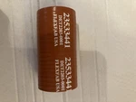 Detroit Diesel 23533441 Hose DET2203-0001 Flexfab Usa New. Fixed Price $25.00.
