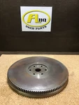 Hyster Flywheel 1327699. Fixed Price $650.00.
