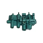 WM498-108 Multiple Valve Manifold Panel Williams Controls Remanufactured Part. Fixed Price $399.99.