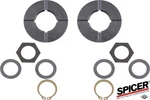 Dana 60 Thrust Washer Snap Ring Kit Ford F250 F350 Excursion 98-04. Fixed Price $43.90.