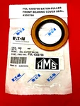 4300798 Eaton-fuller Front Bearing Cover Seal,. Fixed Price $19.61.