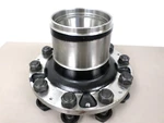 Meritor HFGF00T34 Front Hub And Stud Assembly. Fixed Price $748.95.