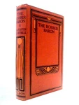 Robber Baron Of Bedford Castle (a J Foster And Cuthell) (ID:94180). Fixed Price $18.64.