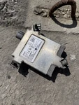 23350657 Genuine Volvo New Truck Blind Spot Sensor. Fixed Price $600.00.