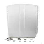 Camco Roof Vent Cover White 5- 40433. Fixed Price $65.70.