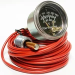 Murphy 20T-250-16-1/2 Temperature Swichgage, Part No. 10702048. Fixed Price $154.99.