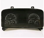 Freightliner 6-GAUGE Instrument Cluster-mph (minor Damage) P/n A22-75412-001. Fixed Price $540.58.