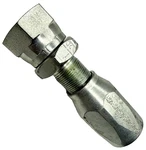 Eaton Reusable Hose End Dash Female Jic Fits FC300-12, 5/8" Id, 1.08" Od. Fixed Price $24.99.