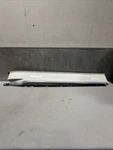 84723837 Rh Wind Deflector For Volvo Vnl. Fixed Price $289.00.