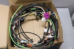 New Paccar Kenworth Roof Cab Lights Wiring Harness 50561MX S92-1172. Fixed Price $469.99.