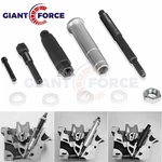 Broken Spark Plug Remover Kits Ford Triton 3 Valve 5.4L Engines Lisle 65600. Fixed Price $27.99.